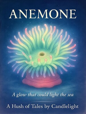 cover image of Anemone